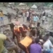 Rescue operations continue for third day in J-K’s Kishtwar; 60 dead, over 100 injured
