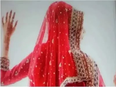 Looter bride’ busted: Woman marries 8 men, caught while hunting for 9th victim in…..