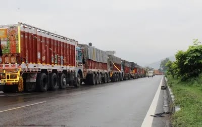 Jammu-Srinagar highway closed for 5th straight day due to landslides