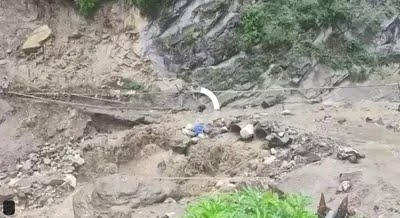 Kishtwar cloudburst: Rescuers frantically search for survivors; death toll climbs to 60