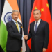 Chinese Foreign Minister Wang Yi to arrive in India today for key talks with EAM Jaishankar, NSA Doval amid Trump tariffs