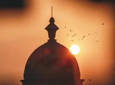 Thieves steal transformer, curtains from mosque in central Kashmir’s Kangan