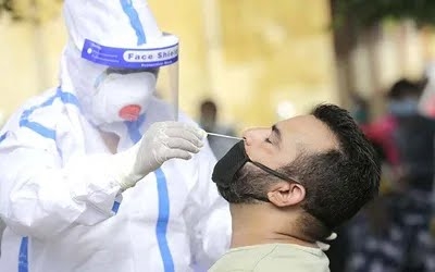 WHO says avoid antibiotics even in severe covid cases without signs of bacterial infection