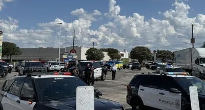 Three killed in shooting at Austin store in Texas