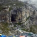 Amarnath Yatra suspended from Jammu