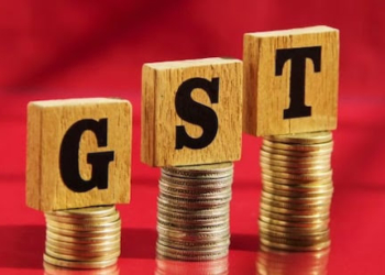 Centre Proposes Reducing GST Slabs From 4 To 2, May Retain 5%, 18%: Sources