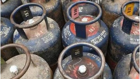 Commercial LPG Cylinder Price Cut By Rs……