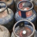 Commercial LPG Cylinder Price Cut By Rs……