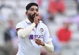 India Defeats England by 6 Runs in a Thrilling Finish!