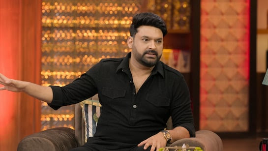 Man Arrested For Threatening Kapil Sharma, Demanding…..