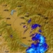 New Cloud bands enter South Kashmir to bring another rain spell