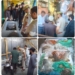 Srinagar Police Crack Down on Rotten Meat Sale, Six FIRs Registered