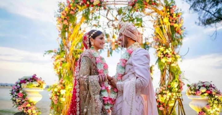 With deep regret, we announce the cancellation of the marriage ceremony of Zubeer Shakeel, son of Mr. Shakeel Ahmad Dar, resident of Zabarwan Colony, Sonwar, earlier scheduled for the 6th and 7th of September.