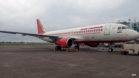 Glitch On Air India Singapore-Bound Plane, Fliers Deplaned At Delhi Airport