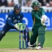 1st Time In ODI History: South Africa’s 26-Year Old Star Sets Massive World Record