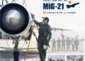 Indian Air Force’s MiG-21: from wings of glory to final flight