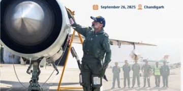 Indian Air Force’s MiG-21: from wings of glory to final flight