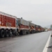 Jammu–Srinagar, other highways closed amid heavy rains
