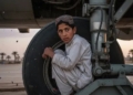 Afghan teenager sneaks into flight’s landing gear, reaches Delhi from Kabul, deported