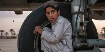 Afghan teenager sneaks into flight’s landing gear, reaches Delhi from Kabul, deported