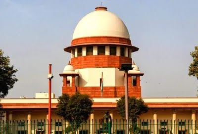 SC refuses to stay entire waqf law, stalls certain provisions