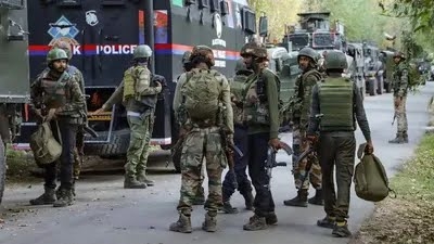Soldier killed as Army, police resume hunt for terrorists in J-K’s Udhampur