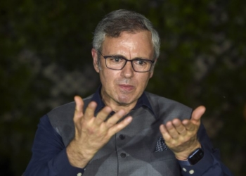 Enough Is Enough”: Omar Abdullah Asks Centre To Hand Over Highway To J&K If It Cannot Maintain It