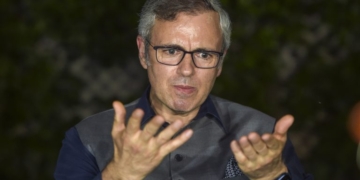 Enough Is Enough”: Omar Abdullah Asks Centre To Hand Over Highway To J&K If It Cannot Maintain It