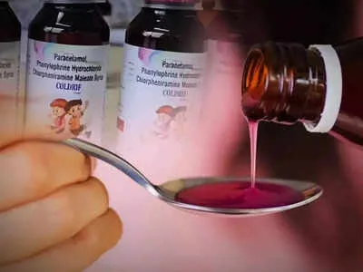 Coldrif cough syrup deaths: Sresan Pharma owner Ranganathan sent to 10-day police custody