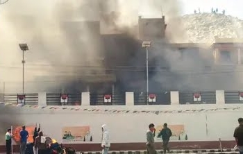 Opposition parties mull sending delegation to Ladakh