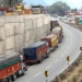 Two-way movement for heavy vehicles on Jammu-Srinagar NH restored: Officials