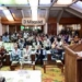 CM stresses on Integrating Patient Care and Safety at National Conference in Srinagar