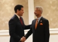 EAM Jaishankar meets Marco Rubio in Malaysia; appreciates discussion on US-India ties