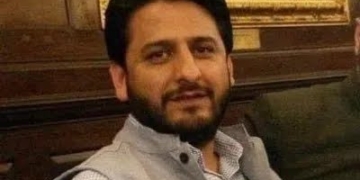 Electricity amnesty scheme fails to benefit poor: PDP’s Fayaz Mir