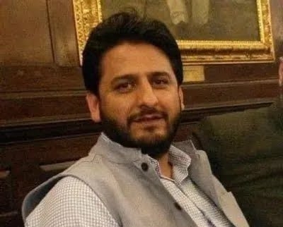 Electricity amnesty scheme fails to benefit poor: PDP’s Fayaz Mir