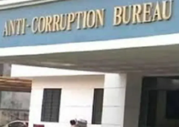 Rs 35 lakh cash recovered as ACB traps Patwari in J&K’s Samba