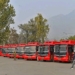 Jammu Kashmir: Over 50 Per Cent of E-Buses Grounded Due to Maintenance Costs and Staff Shortage.