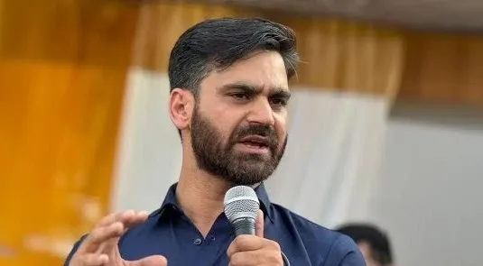 Waheed Para urges J&K Govt to assess ground reality before any Power Tariff hike