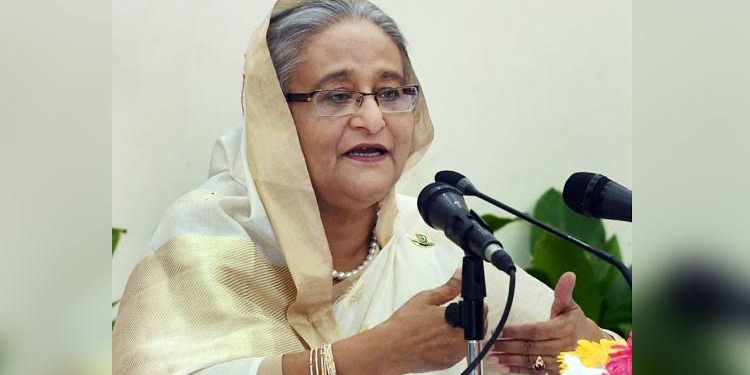 Dhaka sends fresh request to Delhi for Sheikh Hasina’s extradition