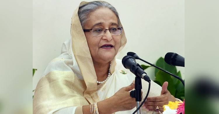 Dhaka sends fresh request to Delhi for Sheikh Hasina’s extradition