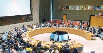 UNSC approves historic resolution endorsing Trump’s Gaza peace plan; approves international force
