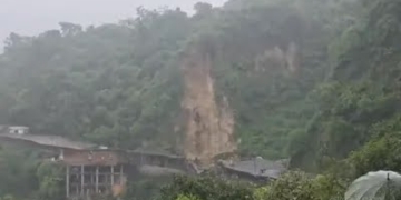 Death of 35 pilgrims in Adhkuwari landslide: SHO Bhawan files ATR; matter fixed for arguments