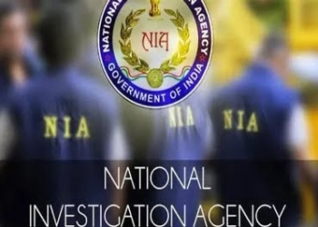 Delhi blast: NIA, J&K Police arrest 15, detain 3 and question 56 doctors