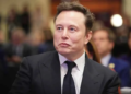 Elon Musk edges closer to become trillionaire as Tesla shareholders approve record pay deal