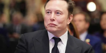 Elon Musk edges closer to become trillionaire as Tesla shareholders approve record pay deal