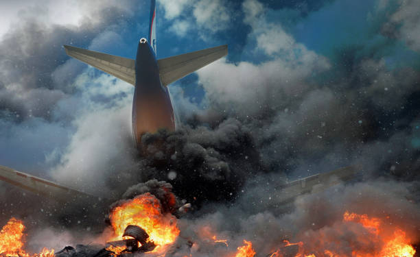 Pilot Dies As Tejas Fighter Jet Crashes, Bursts Into Flames At…..