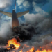 Pilot Dies As Tejas Fighter Jet Crashes, Bursts Into Flames At…..