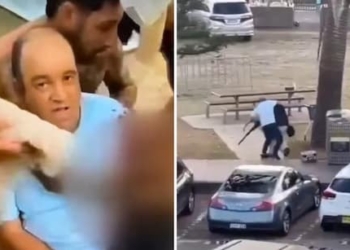 Sydney Terror Attack: The Hero Ahmed al Ahmed Who Disarmed the Bondi Gunman, Recovering After Surgery