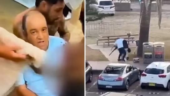 Sydney Terror Attack: The Hero Ahmed al Ahmed Who Disarmed the Bondi Gunman, Recovering After Surgery