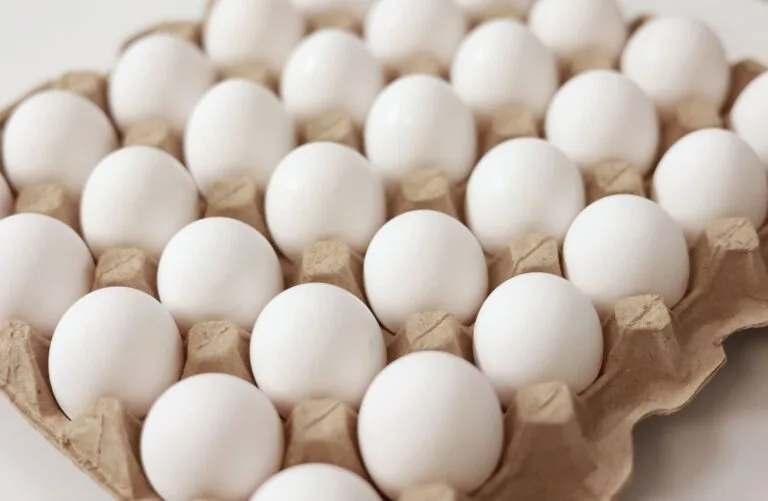 Adulterated Egg Row: Teams deployed for sample collection, Says Food Safety Dept